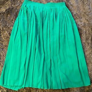Roz & Ali midi skirt